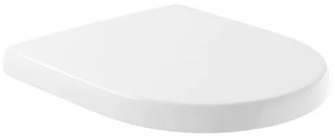 Крышка-сиденье Villeroy & Boch Omnia Architectura 98M9C101 с микролифтом Sancos — официальный сайт