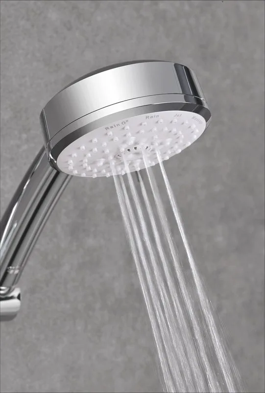 Душевая лейка Grohe Tempesta Cosmopolitan 27573002 Sancos — официальный сайт