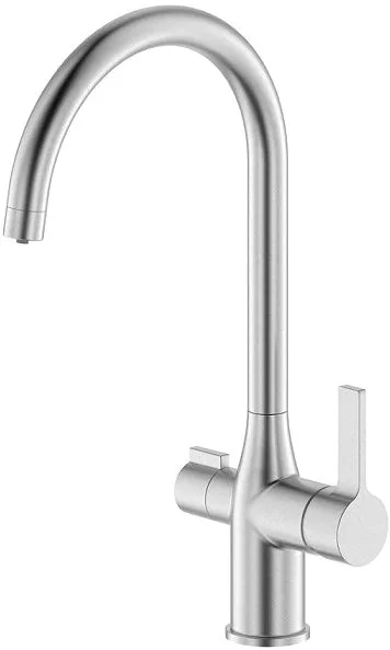 Смеситель для кухни IDDIS Pure PURBNFJi05 Sancos — официальный сайт