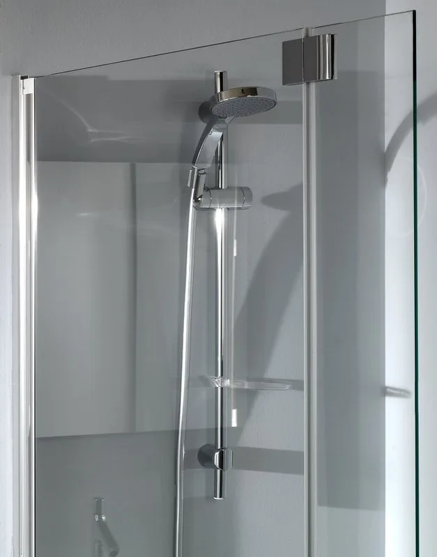 Душевой гарнитур Jacob Delafon Citrus E12920-CP Sancos — официальный сайт