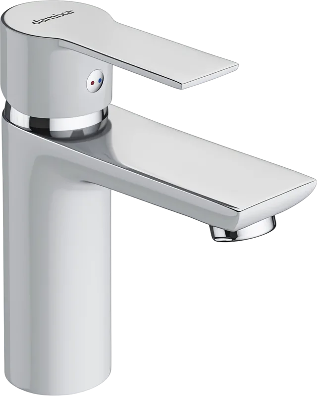 Смеситель для раковины Damixa Origin Elegance 840210000 Sancos — официальный сайт