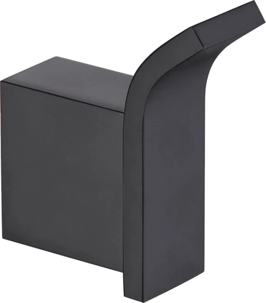 Крючок Allen Brau Infinity 6.21001-31 черный