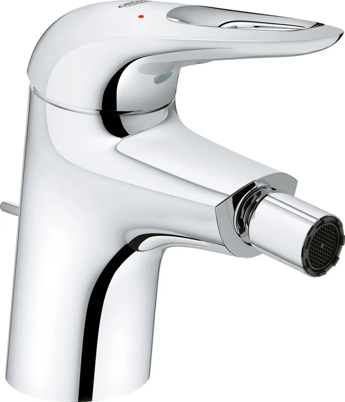 Смеситель для биде Grohe Eurostyle New 33565003 Sancos — официальный сайт