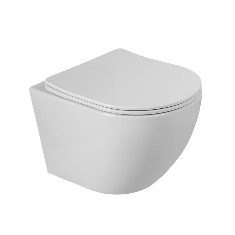 Унитаз подвесной BelBagno Sfera-Tor BB046CH-TOR/SC Sancos — официальный сайт