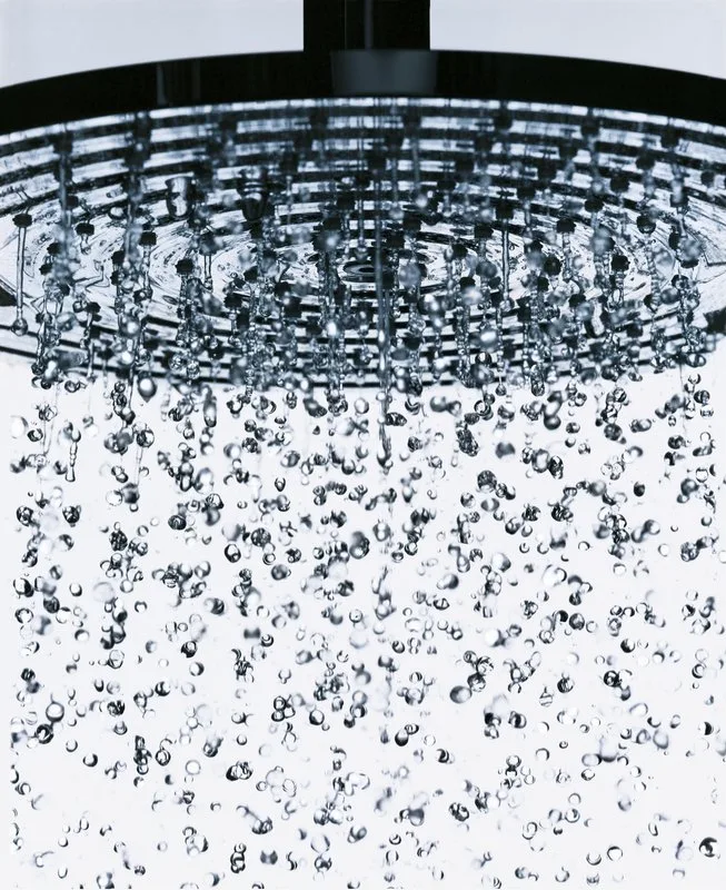Верхний душ Hansgrohe Raindance air Raindance AIR 27474000 Sancos — официальный сайт