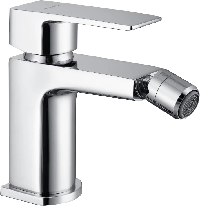 Смеситель для биде Allen Brau Infinity 5.21004-00 хром Sancos — официальный сайт