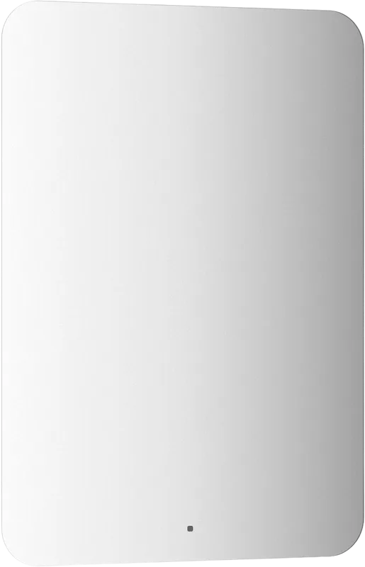 Зеркало Defesto Opti DF 2809R 70х100 с LED-подсветкой, 4500К, инфракрасный выключатель