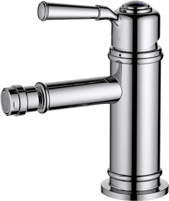 Смеситель для биде AQUATEK Классик AQ1518CR хром Sancos — официальный сайт