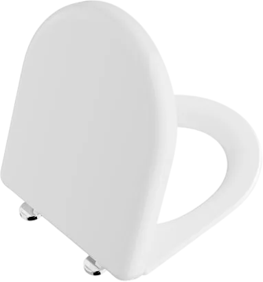 Крышка-сиденье VitrA Liquid 137-003-009 с микролифтом Sancos — Оригинал