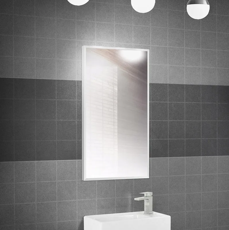 Зеркало BelBagno SPC-AL-500-800 Sancos — официальный сайт