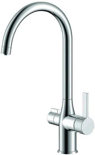 Смеситель для кухни IDDIS Pure PURSBFJi05 Sancos — официальный сайт