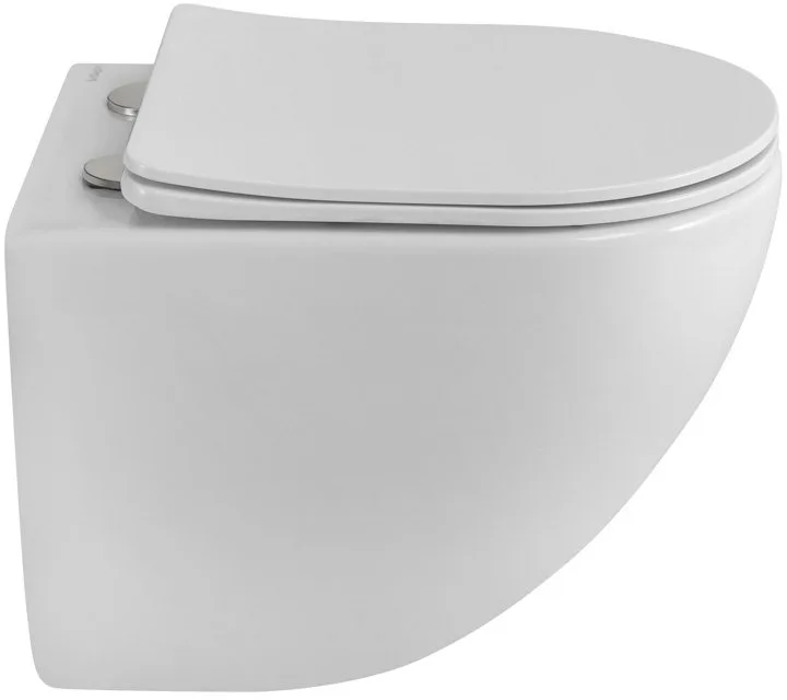 Унитаз подвесной BelBagno Libero BB11051CH-TOR/SC Sancos — официальный сайт