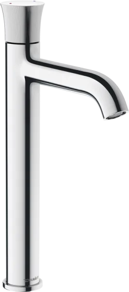 Смеситель для раковины Duravit White Tulip WT1040002010 Sancos — Оригинал