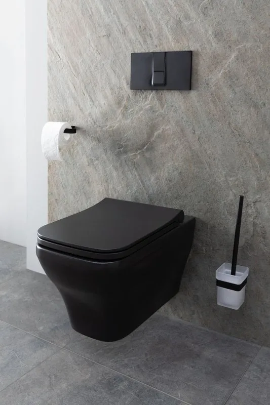 Унитаз подвесной Allen Brau Infinity 4.21011.31 Sancos — официальный сайт