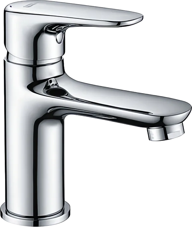 Смеситель для раковины Wasserkraft Vils 5603 Sancos — официальный сайт