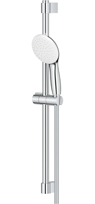 Душевой гарнитур Grohe Tempesta 27924003, хром Sancos — официальный сайт