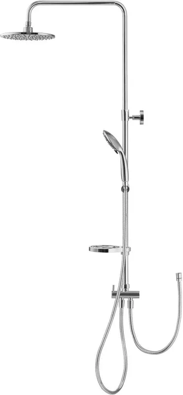 Душевая стойка Swedbe Calypso 5073 Sancos — официальный сайт