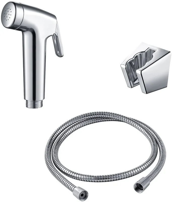 Гигиенический душ Timo SG-3052 chrome Sancos — официальный сайт