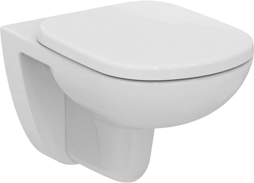 Унитаз подвесной Ideal Standard Tempo Sancos — официальный сайт