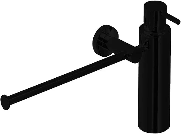 Полотенцедержатель Colombo Design Plus W4975.NM Sancos — официальный сайт