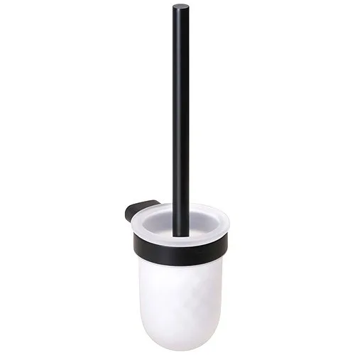 Ершик Bemeta Organic Black 167113140 стекло, матовый черный Sancos — официальный сайт