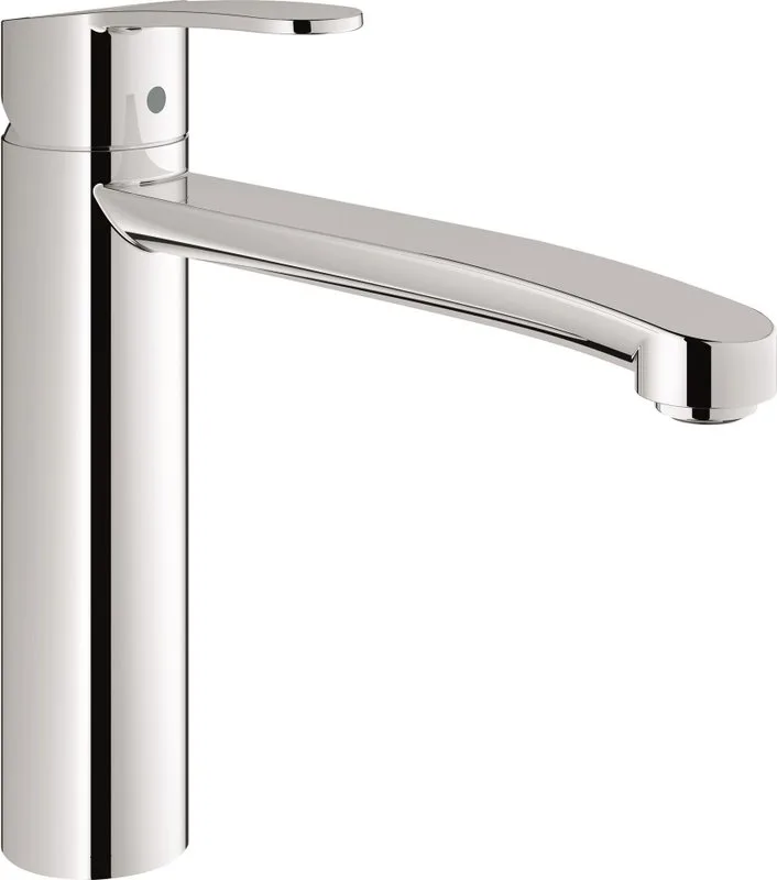 Смеситель для кухни Grohe Eurostyle Cosmopolitan 31124002 Sancos — официальный сайт