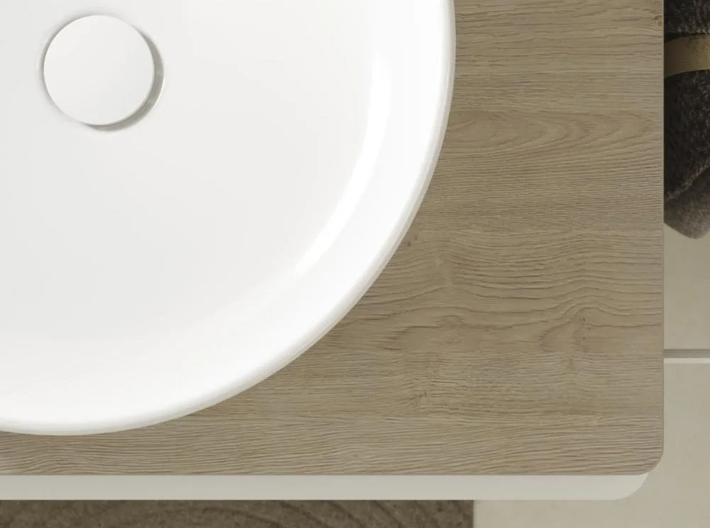Накладная раковина Hansgrohe Xuniva S 60164450 Sancos — официальный сайт