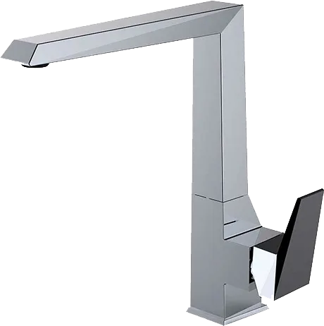 Смеситель для кухни Clever Ventu Platinum 99438 Sancos — официальный сайт