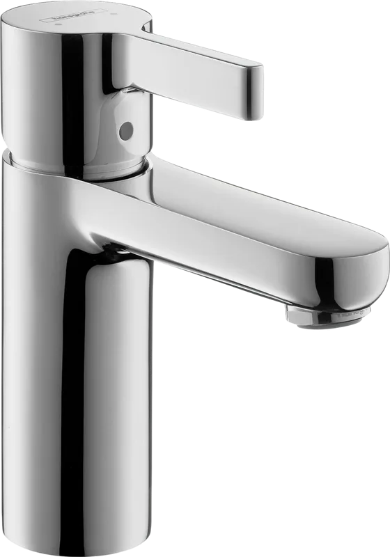 Смеситель для раковины Hansgrohe Metris S 31068000 Sancos — официальный сайт