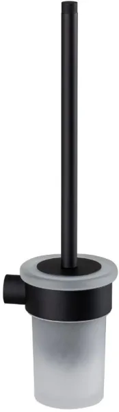 Ершик Splendy Passion PA4051VSBM черный матовый