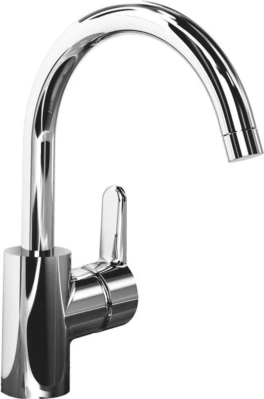 Смеситель для кухни Ideal Standard Connect blue Connect Blue B9932AA Sancos — официальный сайт