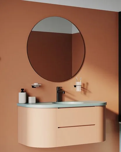 Смеситель для раковины IDDIS AIGGB00i01 черный глянцевый Sancos — официальный сайт
