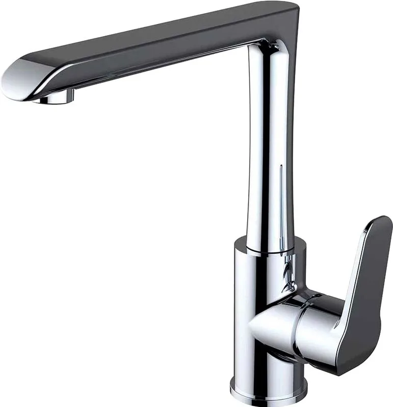 Смеситель для кухни Clever Start Elegance 99378 Sancos — официальный сайт