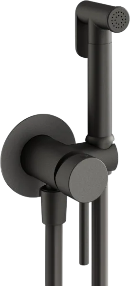 Гигиенический душ Plumberia Selection Ixo XO2000GR серый Sancos — официальный сайт