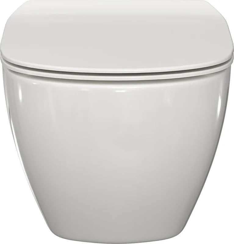 Унитаз подвесной Ideal Standard Tesi T355101 Sancos — официальный сайт