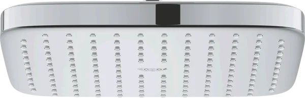 Верхний душ Grohe Tempesta 250 Cube 26681000