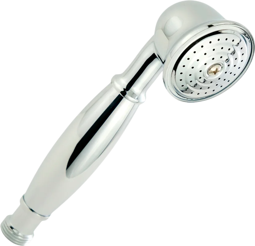 Душевая лейка Migliore Ricambi 30880 хром Sancos — официальный сайт