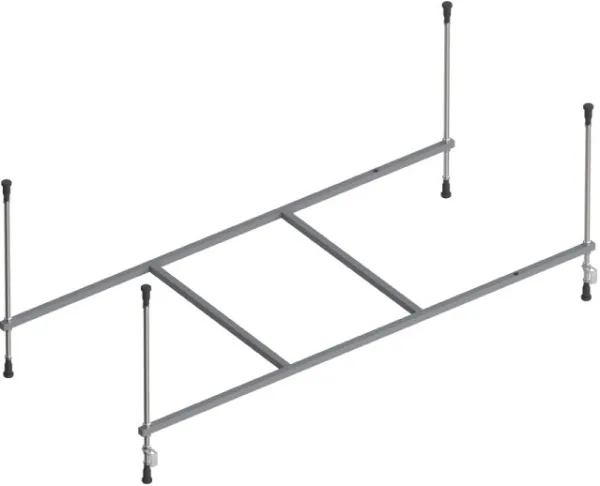 Каркас для ванны AM.PM Gem W90A-150-070W-R