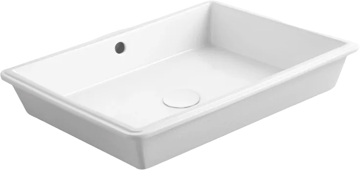 Раковина Simas Agile S60 bi Sancos — официальный сайт