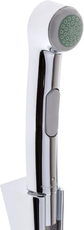 Гигиенический душ Hansgrohe 32129000 Sancos — официальный сайт