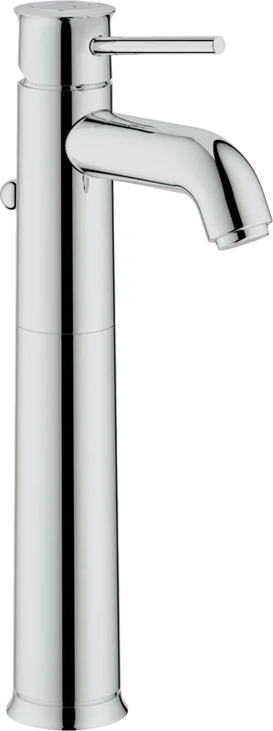 Смеситель для раковины Grohe BauClassic 32868000 Sancos — официальный сайт