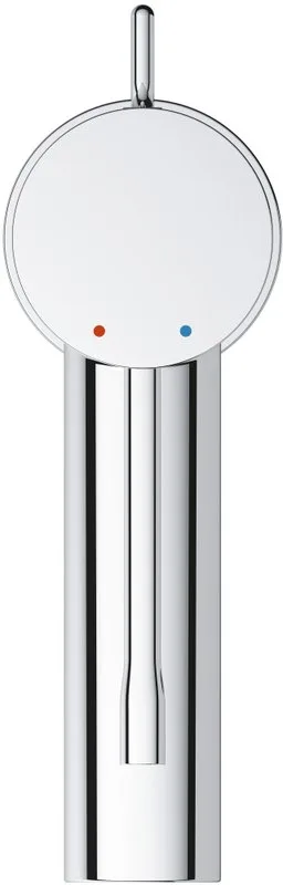 Смеситель для раковины Grohe Essence New 32898001 Sancos — официальный сайт