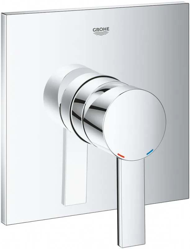 Встраиваемый смеситель Grohe Allure 24069000 Sancos — официальный сайт