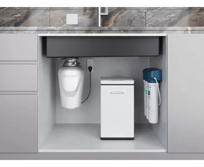 Мойка кухонная Paulmark Next-Skew 54-L UNI, PM885444-L-LG светлое золото Sancos — официальный сайт