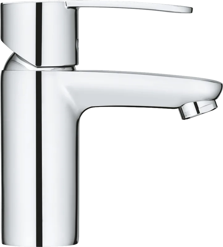 Смеситель для раковины Grohe Wave Cosmopolitan 23225000 Sancos — официальный сайт