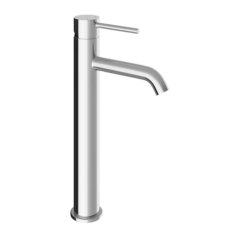 Смеситель для раковины Aqueduto Cano CAN0300, хром Sancos — официальный сайт