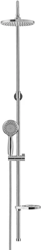 Душевая стойка Swedbe Calypso 5058 Sancos — официальный сайт