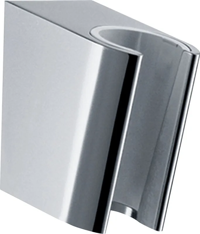 Душевой гарнитур Hansgrohe Croma Select S 26421400, белый, хром Sancos — официальный сайт