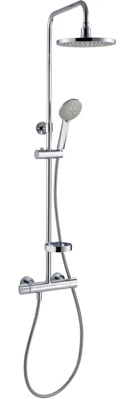Душевая стойка Damixa Akita 409111000 Sancos — официальный сайт