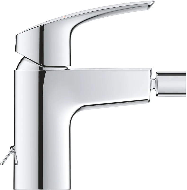 Смеситель для биде Grohe Eurosmart 32927003 Sancos — официальный сайт